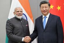 Photo of गलवान हिंसा के बाद भारत-चीन फिर शुरू करेंगे सीमा व्यापार