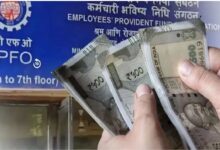 Photo of ईपीएफ निकासी:  पीएफ अकाउंट से बार-बार पैसे निकालने से नहीं मिलते ये फायदे