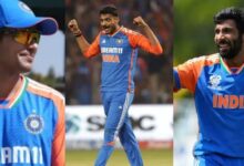 Photo of Bumrah खेलेंगे Asia Cup 2025, उपकप्तान बनने के लिए अक्षर-गिल में जंग