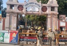 Photo of वाराणसी : स्टेशन पर बम की झूठी सूचना देने वाला नासिर अरेस्ट