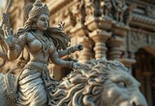 Photo of  मासिक दुर्गाष्टमी पर बन रहा है खास योग, पंचांग से जानें शुभ मुहूर्त
