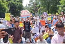 Photo of यूपी: 69000 शिक्षक भर्ती की सुप्रीम कोर्ट में सुनवाई आज