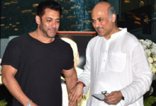 Photo of Salman Khan संग फिल्म को लेकर डायरेक्टर सूरज बड़जात्या ने खोला राज