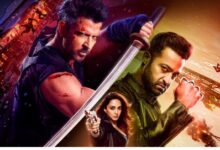 Photo of ऋतिक रोशन की ‘वॉर 2’ का हॉलीडे पर बड़ा धमाका