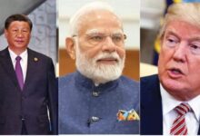 Photo of भारत पर टैरिफ लगाने और चीन को बचाने पर ट्रंप को विशेषज्ञों की चेतावनी