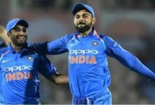 Photo of अंबाती रायुडू के 2019 विश्व कप में नहीं चुने जाने के पीछे थे विराट कोहली