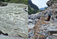 Photo of धराली आपदा: घर जाकर क्या बताऊंगा…फफक-फकक कर रो पड़े बिहार के आनंद शर्मा