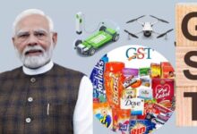 Photo of पीएम मोदी के दीवाली तक जीएसटी में सुधार से क्या-क्या सस्ता होगा?