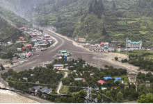 Photo of आपदाओं के लिए MCT एक बड़ा कारण, भू वैज्ञानिक बोले-इन क्षेत्रों में निर्माण पूर्ण रूप से हो वर्जित