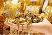 Photo of ट्रंप टैरिफ की आंच से सोना पहुंचा ₹104000 के पार