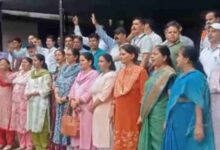 Photo of उत्तराखंड बोर्ड की अंक सुधार परीक्षा के मूल्यांकन का बहिष्कार