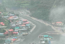 Photo of धराली आपदा : जीपीआर रडार तलाशेगा मलबे में दबी जिंदगियां, 480 फंसे लोग और निकाले…