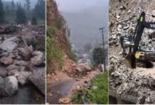 Photo of उत्तराखंड :   रुद्रप्रयाग में एक महिला की मौत, चमोली, टिहरी में भी बादल फटने से तबाही