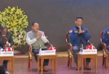 Photo of  ‘चंद्रमा के दक्षिणी ध्रुव पर पहुंचने वाला भारत इकलौता देश’