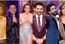 Photo of बिग बॉस 19: फर्स्ट वीक में 7 सदस्य हुए नॉमिनेट
