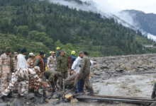 Photo of धराली आपदा : खराब मौसम फिर बना बचाव में बाधा, अब तक 1273 लोगों का रेस्क्यू