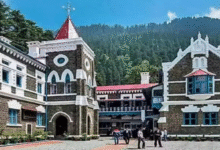 Photo of  हाईकोर्ट ने दिया आदेश, रिजस्ट्रार जनरल की ओर से नोटिफिकेशन जारी