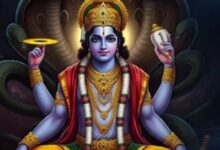 Photo of भगवान विष्णु की पूजा के समय करें इन चमत्कारी मंत्रों का जप