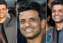 Photo of ISS की ऐतिहासिक यात्रा के बाद शुभांशु की वतन वापसी
