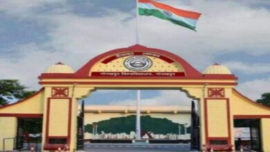 Photo of गोरखपुर : डीडीयू में दीक्षांत समारोह कल, रिहर्सल के साथ पूरी होंगी तैयारियां