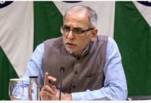 Photo of विनय क्वात्रा ने भारतीय वाणिज्य दूतावास के नए भवन का किया उद्घाटन