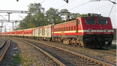 Photo of अयोध्या से जनकपुर के लिए शुरू हो सकती है ट्रेन