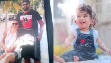 Photo of शाहजहांपुर में मासूम बेटे को जहर देकर मारा…