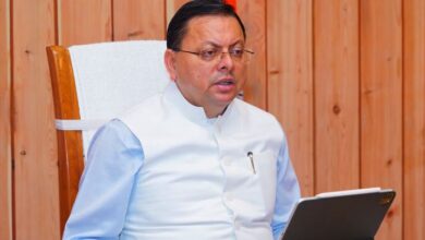 Photo of उत्तराखंड कैबिनेट निर्णय: अब एक साल तक हो सकेंगे विवाह पंजीकरण