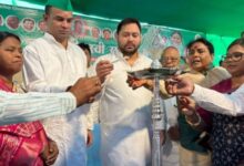 Photo of तेजस्वी यादव : बड़े भाई तेज प्रताप यादव ने अब तेजस्वी को क्या दी नसीहत
