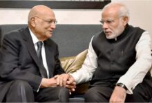 Photo of स्वराज पॉल के निधन पर पीएम मोदी ने जताया दुख