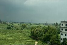 Photo of मेरठ :  गर्मी से नहीं मिल रही राहत, तेज धूप और उमस ने बढ़ाई परेशानी