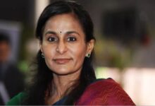 Photo of कौन हैं सुनीता रेड्डी, जिन्होंने ब्लॉक डील में बेच दिए 1489 करोड़ के मल्टीबैगर शेयर