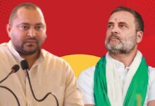 Photo of राहुल गांधी की यात्रा को लेकर राजद-कांग्रेस में रार…