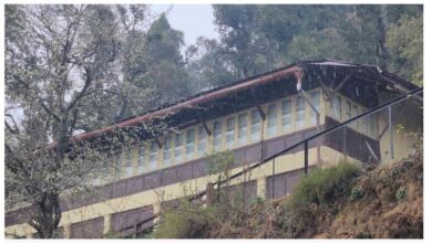 Photo of उत्तराखंड :  भारी बारिश का येलो अलर्ट, बाढ़ के खतरे का पूर्वानुमान