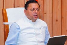 Photo of उत्तराखंड : भराड़ीसैंण में 19 से 22 अगस्त तक चलेगा मानसून सत्र