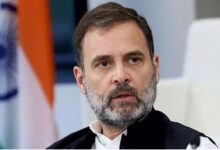 Photo of बिहार में बीजेपी-कांग्रेस कार्यकर्ताओं की भिड़ंत पर बोले राहुल गांधी