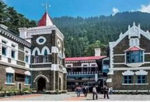 Photo of उत्तराखंड :   मतदाता सूची में दोहरी प्रविष्टि पर आपत्ति केवल चुनाव याचिका से होगी