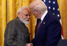 Photo of अमेरिकी टैरिफ वॉर से कैसे बचेगा भारत…
