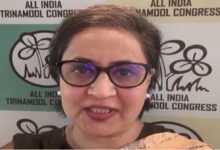 Photo of पीएम मोदी के भाषण पर टीएमसी का हमला