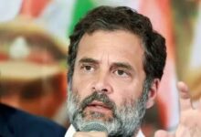 Photo of भाजपा का कांग्रेस पर बड़ा हमला