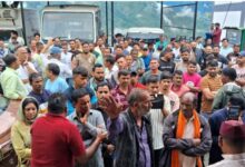 Photo of गोपेश्वर जिला अस्पताल में प्रसव के दौरान महिला की मौत, वेंटिलेटर पर नवजात