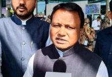 Photo of महिला सुरक्षा को लेकर ओडिशा सीएम सख्त