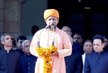 Photo of झंडा फहराकर सीएम योगी ने दी स्वतंत्रता दिवस की बधाई