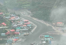 Photo of नदियां लौटी अपने पुराने मार्ग, उत्तरकाशी से दून तक हुई बर्बादी