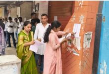 Photo of यूपी:  प्रदेश के 48 जिलों में पीईटी शुरू, दो दिन में 25 लाख अभ्यर्थी देंगे एग्जाम