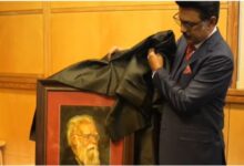 Photo of सीएम स्टालिन ने ऑक्सफोर्ड में पेरियार के चित्र का अनावरण किया