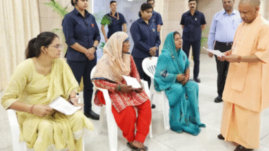 Photo of यूपी: सीएम का जनता दर्शन, रायबरेली से पहुंचे मरीजों को तुरंत भर्ती कराने के दिए निर्देश
