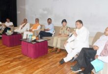 Photo of यूपी:  उन्नत तकनीक और नवाचारों से होगा परंपरागत उद्योगों का विकास