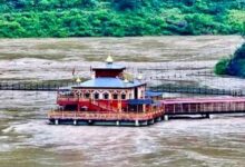 Photo of उत्तराखंड: ग्लेशियरों के टूटने से निचले क्षेत्रों में बाढ़ का अधिक खतरा