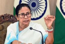 Photo of सीएम ममता बनर्जी ने हिंदी दिवस की दी शुभकामनाएं